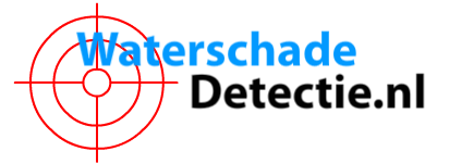 WaterschadeDetectie.nl Logo